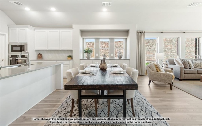 9008 New Ballinger Drive, Denton, TX 76226, 4 Bedrooms Bedrooms, ,3 BathroomsBathrooms,Residential,For Sale,9008 New Ballinger Drive,20981026