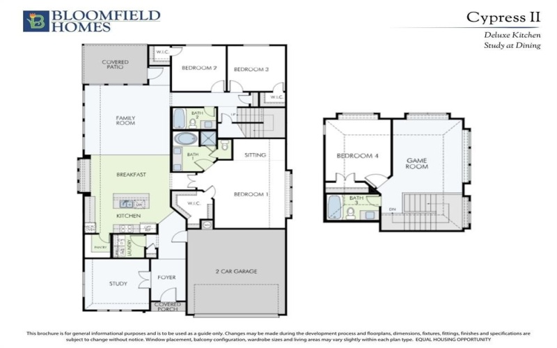 9008 New Ballinger Drive, Denton, TX 76226, 4 Bedrooms Bedrooms, ,3 BathroomsBathrooms,Residential,For Sale,9008 New Ballinger Drive,20981026