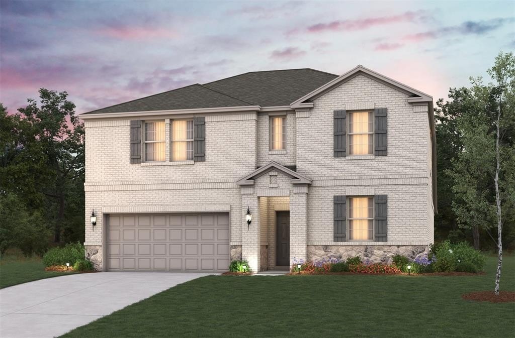 2625 Freeman Street, Anna, TX 75409, 5 Bedrooms Bedrooms, ,3 BathroomsBathrooms,Residential,For Sale,2625 Freeman Street,20979639