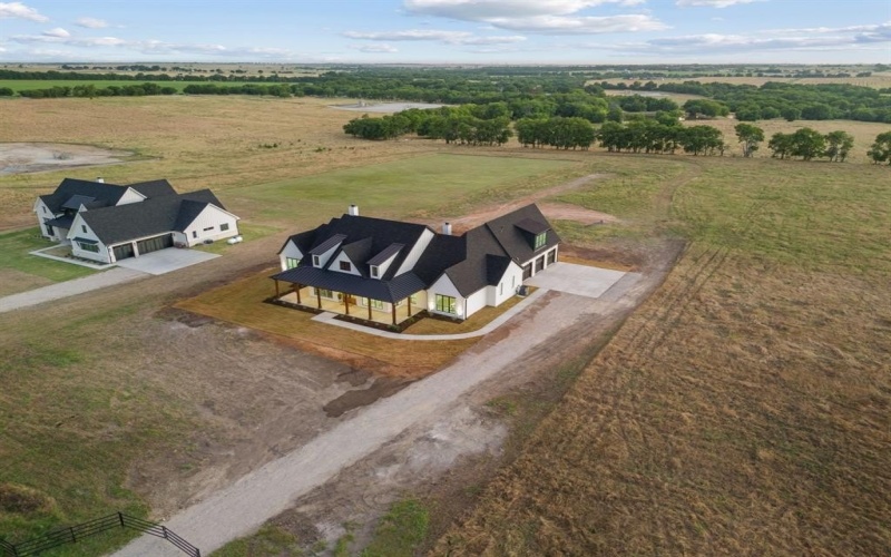 12100 Riek Road, Krum, TX 76249, 5 Bedrooms Bedrooms, ,5 BathroomsBathrooms,Residential,For Sale,12100 Riek Road,20981087