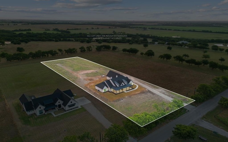 12100 Riek Road, Krum, TX 76249, 5 Bedrooms Bedrooms, ,5 BathroomsBathrooms,Residential,For Sale,12100 Riek Road,20981087