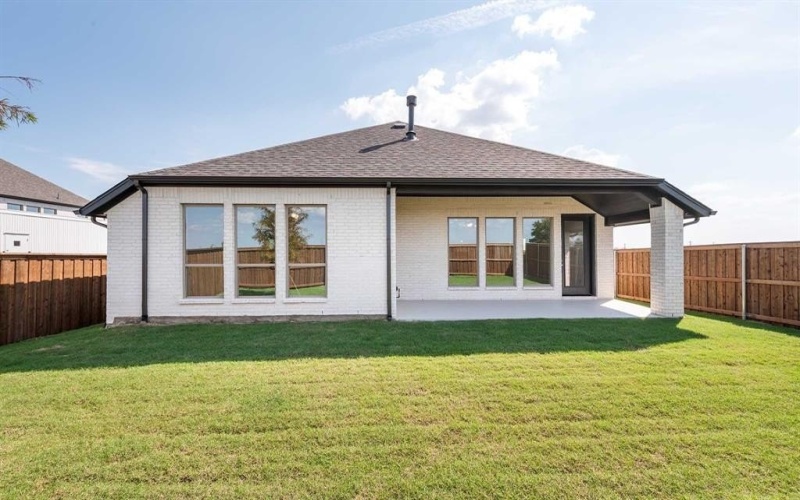 2624 Shady Branch Lane, McKinney, TX 75071, 4 Habitaciones Habitaciones , ,3 BañosBaños,Residential,En Venta,2624 Shady Branch Lane,0,20981119