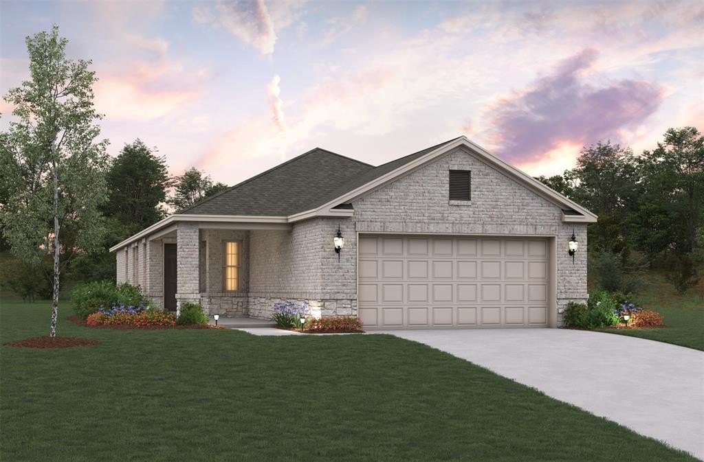 2635 Hawkins Street, Anna, TX 75409, 3 Bedrooms Bedrooms, ,2 BathroomsBathrooms,Residential,For Sale,2635 Hawkins Street,20981234