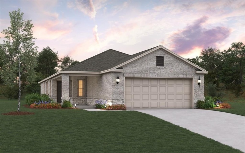 2635 Hawkins Street, Anna, TX 75409, 3 Bedrooms Bedrooms, ,2 BathroomsBathrooms,Residential,For Sale,2635 Hawkins Street,20981234