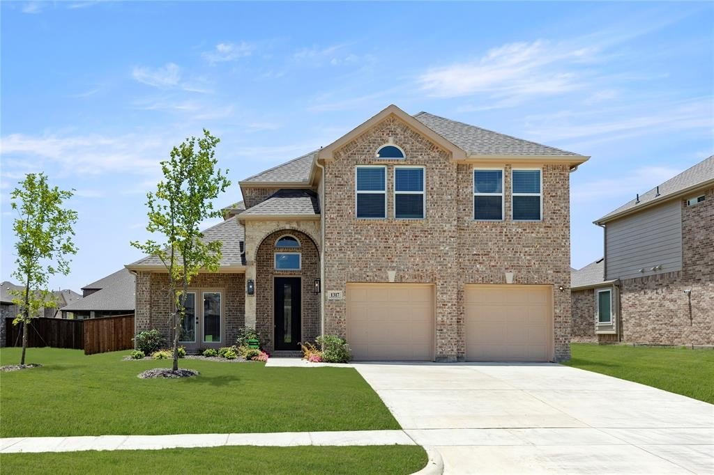 1317 Flamingo, Forney, TX 75126, 5 Habitaciones Habitaciones , ,3 BañosBaños,Residential,En Venta,1317 Flamingo,20979743