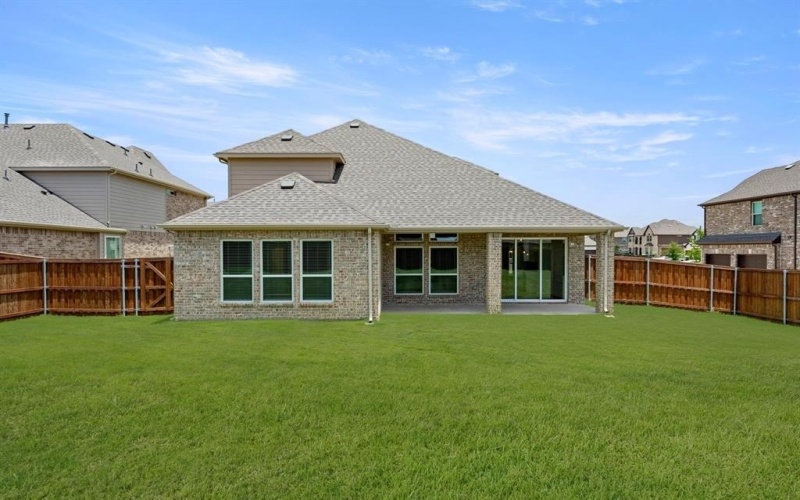 1317 Flamingo, Forney, TX 75126, 5 Habitaciones Habitaciones , ,3 BañosBaños,Residential,En Venta,1317 Flamingo,20979743