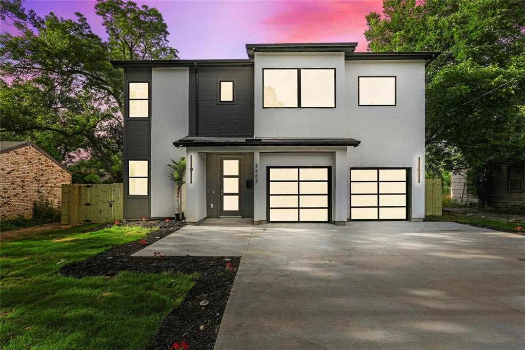 3403 Mundy Drive, Dallas, TX 75216, 5 Bedrooms Bedrooms, ,2 BathroomsBathrooms,Residential,For Sale,3403 Mundy Drive,20981246