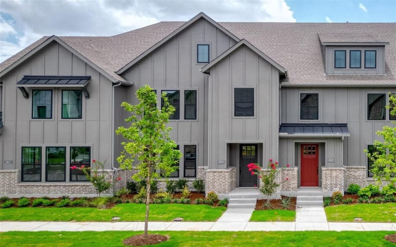 2821 Maidenhair Lane, McKinney, TX 75071, 3 Bedrooms Bedrooms, ,2 BathroomsBathrooms,Residential,For Sale,2821 Maidenhair Lane,20979748
