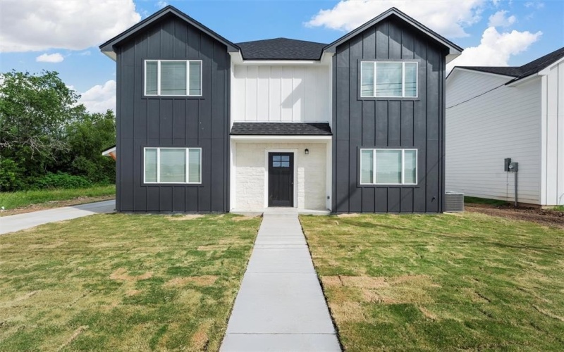 1721 Gurley Lane, Waco, TX 76706, 4 Habitaciones Habitaciones , ,5 BañosBaños,Residential,En Venta,1721 Gurley Lane,20979760