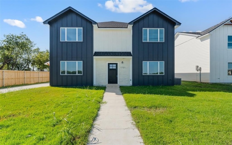 1721 Gurley Lane, Waco, TX 76706, 4 Bedrooms Bedrooms, ,5 BathroomsBathrooms,Residential,For Sale,1721 Gurley Lane,0,20979760
