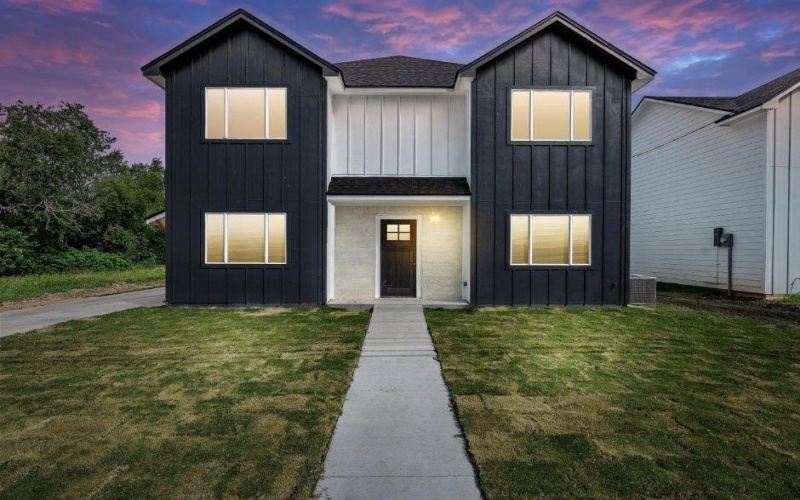 1721 Gurley Lane, Waco, TX 76706, 4 Habitaciones Habitaciones , ,5 BañosBaños,Residential,En Venta,1721 Gurley Lane,20979760