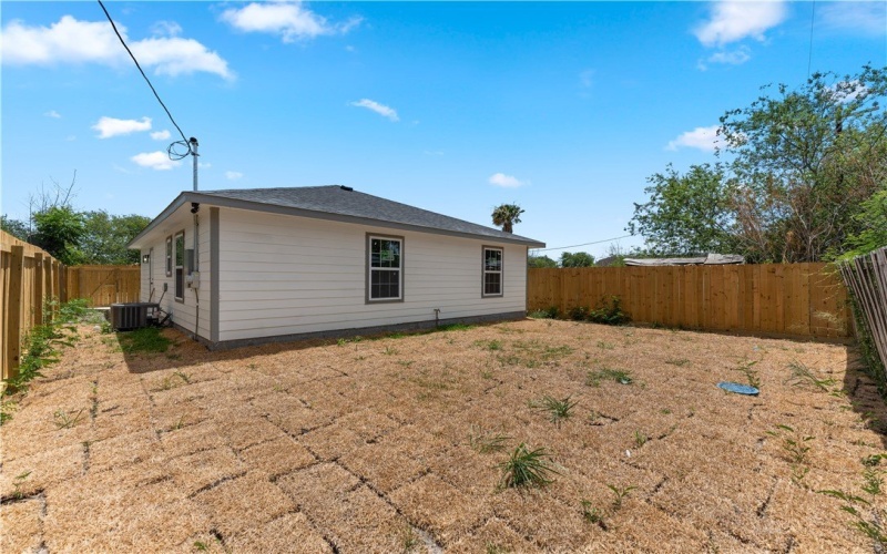 2809 Tarlton Street, Corpus Christi, TX 78405, 3 Bedrooms Bedrooms, ,2 BathroomsBathrooms,Residential,For Sale,2809 Tarlton Street,457938