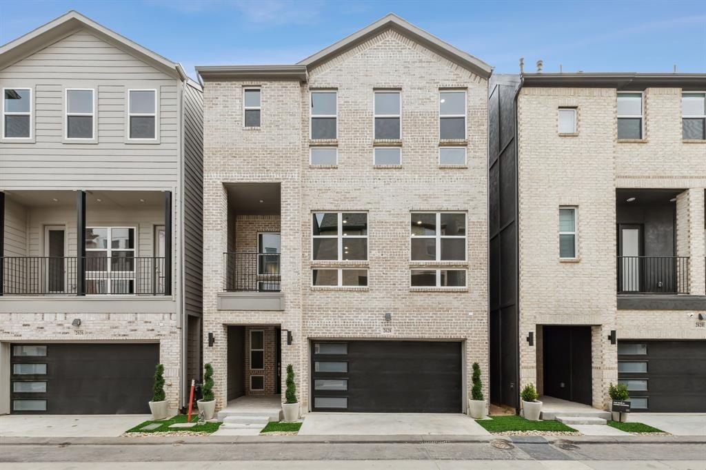 2527 Carolwood Lane, Dallas, TX 75212, 3 Bedrooms Bedrooms, ,3 BathroomsBathrooms,Residential,For Sale,2527 Carolwood Lane,20981419