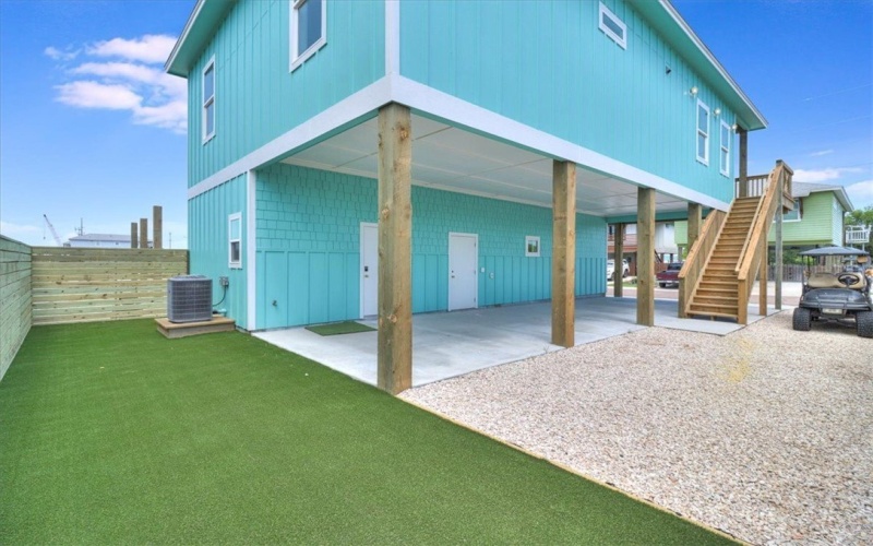 235 Port Mansfield Street, Port Aransas, TX 78373, 4 Bedrooms Bedrooms, ,3 BathroomsBathrooms,Residential,For Sale,235 Port Mansfield Street,452310