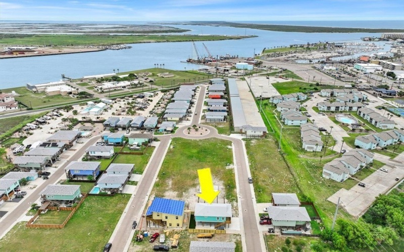 235 Port Mansfield Street, Port Aransas, TX 78373, 4 Bedrooms Bedrooms, ,3 BathroomsBathrooms,Residential,For Sale,235 Port Mansfield Street,452310