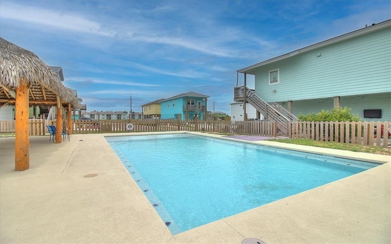 235 Port Mansfield Street, Port Aransas, TX 78373, 4 Bedrooms Bedrooms, ,3 BathroomsBathrooms,Residential,For Sale,235 Port Mansfield Street,452310