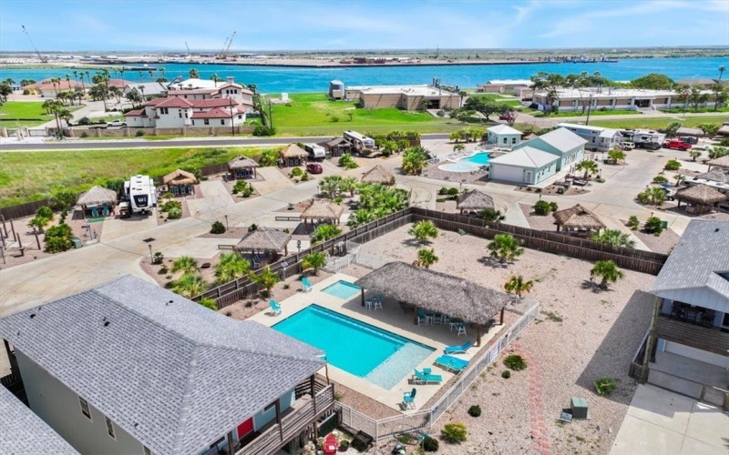 235 Port Mansfield Street, Port Aransas, TX 78373, 4 Bedrooms Bedrooms, ,3 BathroomsBathrooms,Residential,For Sale,235 Port Mansfield Street,452310