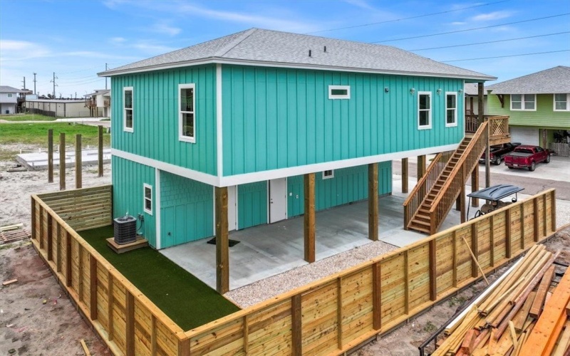 235 Port Mansfield Street, Port Aransas, TX 78373, 4 Bedrooms Bedrooms, ,3 BathroomsBathrooms,Residential,For Sale,235 Port Mansfield Street,452310