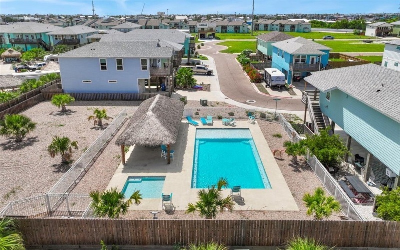 235 Port Mansfield Street, Port Aransas, TX 78373, 4 Bedrooms Bedrooms, ,3 BathroomsBathrooms,Residential,For Sale,235 Port Mansfield Street,452310