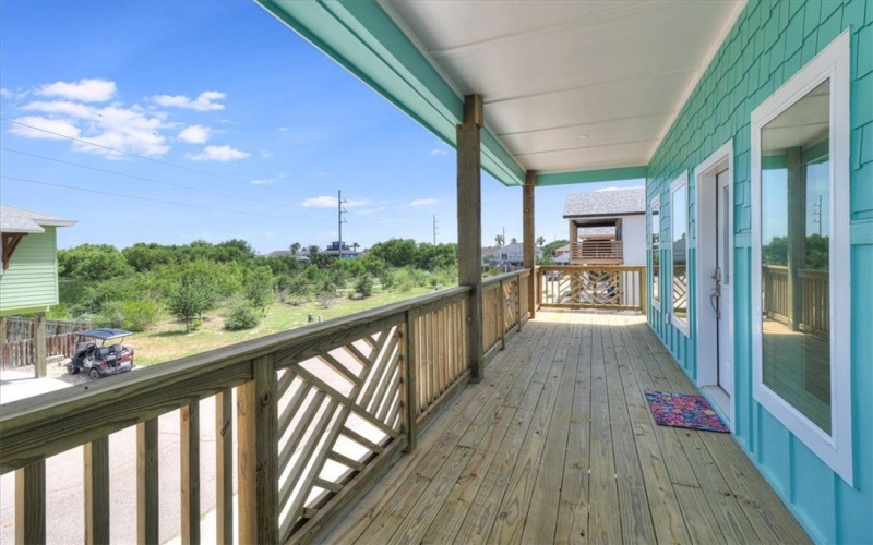 235 Port Mansfield Street, Port Aransas, TX 78373, 4 Bedrooms Bedrooms, ,3 BathroomsBathrooms,Residential,For Sale,235 Port Mansfield Street,452310