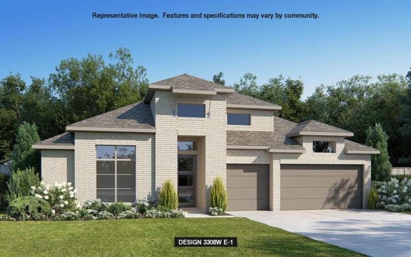 277 Rosemallow Lane, Waxahachie, TX 75165, 4 Habitaciones Habitaciones , ,3 BañosBaños,Residential,En Venta,277 Rosemallow Lane,20981497