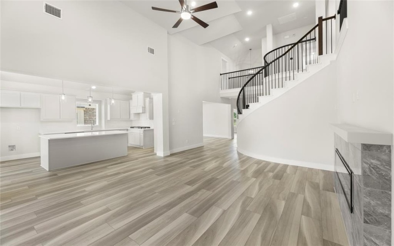 850 Blue Heron Drive, Forney, TX 75126, 5 Bedrooms Bedrooms, ,5 BathroomsBathrooms,Residential,For Sale,850 Blue Heron Drive,20979871