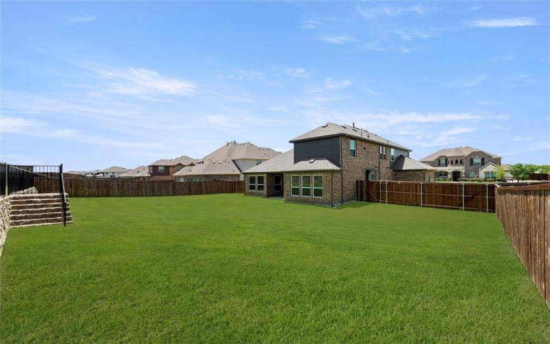850 Blue Heron Drive, Forney, TX 75126, 5 Bedrooms Bedrooms, ,5 BathroomsBathrooms,Residential,For Sale,850 Blue Heron Drive,20979871