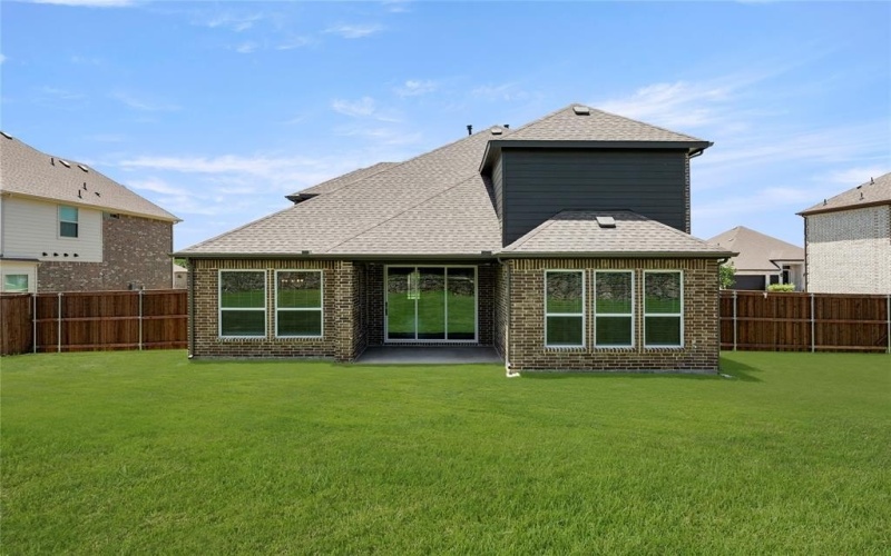 850 Blue Heron Drive, Forney, TX 75126, 5 Bedrooms Bedrooms, ,5 BathroomsBathrooms,Residential,For Sale,850 Blue Heron Drive,20979871