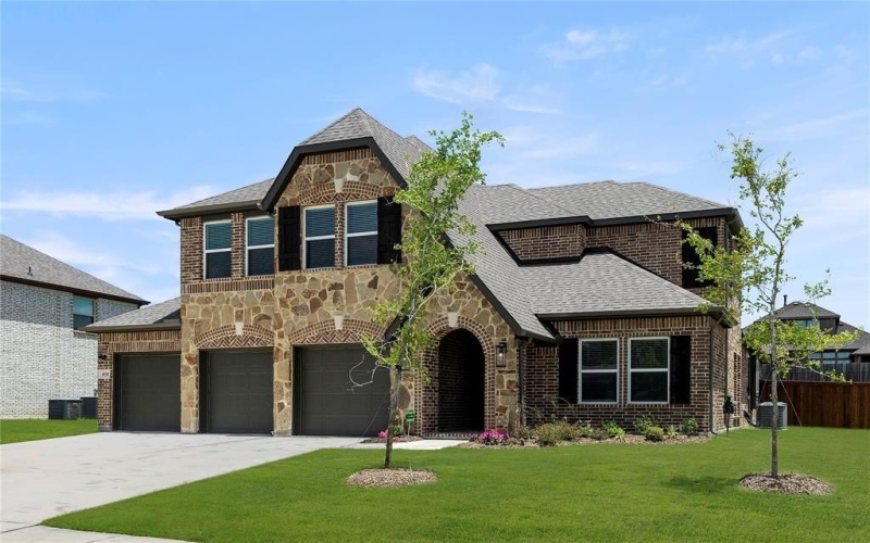 850 Blue Heron Drive, Forney, TX 75126, 5 Bedrooms Bedrooms, ,5 BathroomsBathrooms,Residential,For Sale,850 Blue Heron Drive,20979871