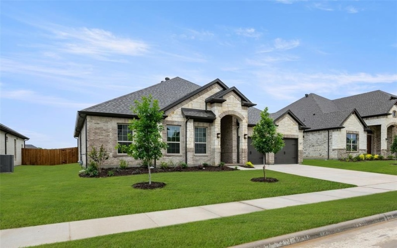 409 Daybreak Drive, Waxahachie, TX 75167, 4 Bedrooms Bedrooms, ,2 BathroomsBathrooms,Residential,For Sale,409 Daybreak Drive,20979883