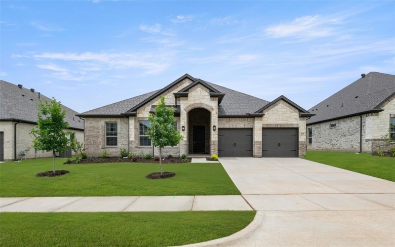 409 Daybreak Drive, Waxahachie, TX 75167, 4 Bedrooms Bedrooms, ,2 BathroomsBathrooms,Residential,For Sale,409 Daybreak Drive,20979883