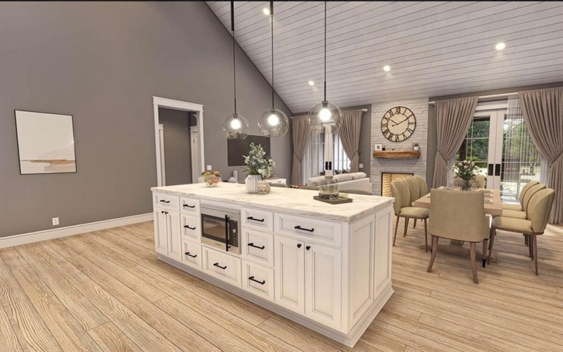 Eleanor County Road 3451, Paradise, TX 76073, 3 Bedrooms Bedrooms, ,2 BathroomsBathrooms,Residential,For Sale,Eleanor County Road 3451,20979915