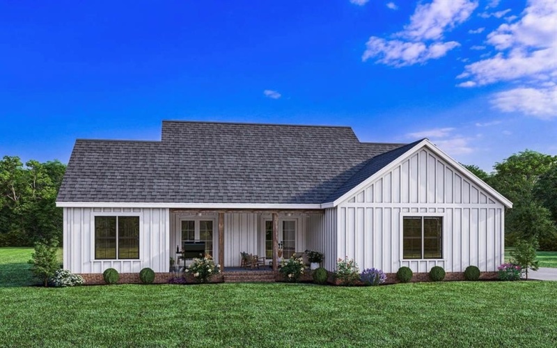 Eleanor County Road 3451, Paradise, TX 76073, 3 Bedrooms Bedrooms, ,2 BathroomsBathrooms,Residential,For Sale,Eleanor County Road 3451,20979915