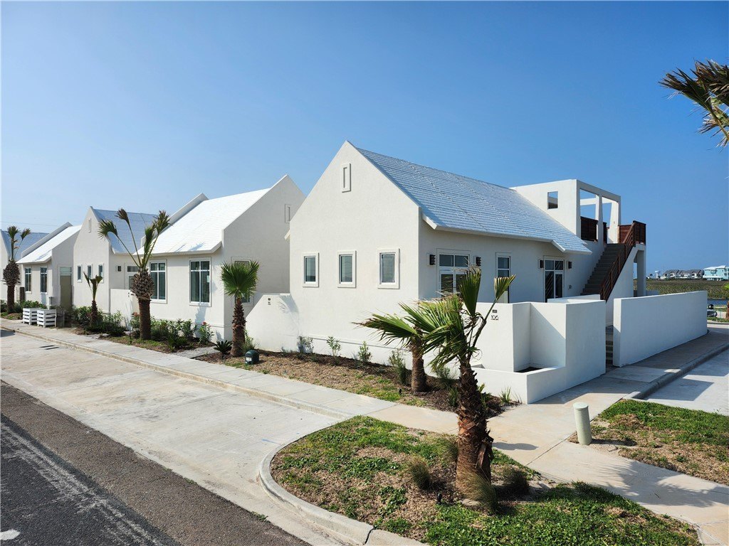 110 Porto Villageo Drive, Port Aransas, TX 78373, 3 Habitaciones Habitaciones , ,3 BañosBaños,Residential,En Venta,110 Porto Villageo Drive,457958