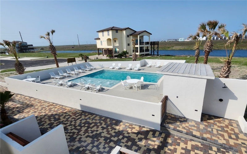 110 Porto Villageo Drive, Port Aransas, TX 78373, 3 Habitaciones Habitaciones , ,3 BañosBaños,Residential,En Venta,110 Porto Villageo Drive,457958