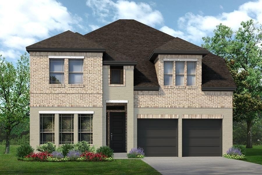 8917 Cisco Drive, Denton, TX 76226, 4 Habitaciones Habitaciones , ,3 BañosBaños,Residential,En Venta,8917 Cisco Drive,20978973