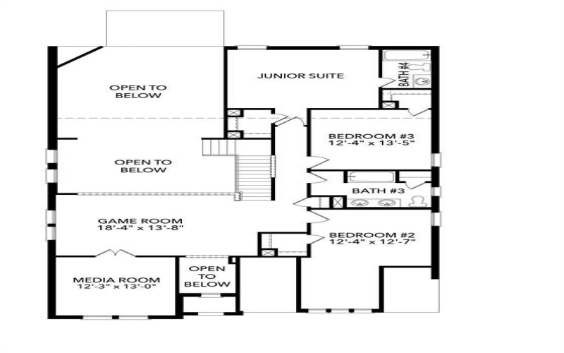 8917 Cisco Drive, Denton, TX 76226, 4 Habitaciones Habitaciones , ,3 BañosBaños,Residential,En Venta,8917 Cisco Drive,20978973