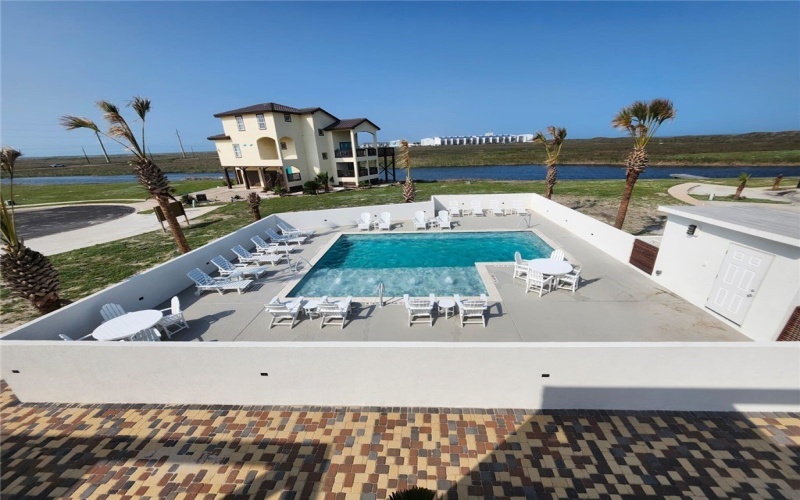 114 Porto Villageo Drive, Port Aransas, TX 78373, 2 Habitaciones Habitaciones , ,2 BañosBaños,Residential,En Venta,114 Porto Villageo Drive,457959