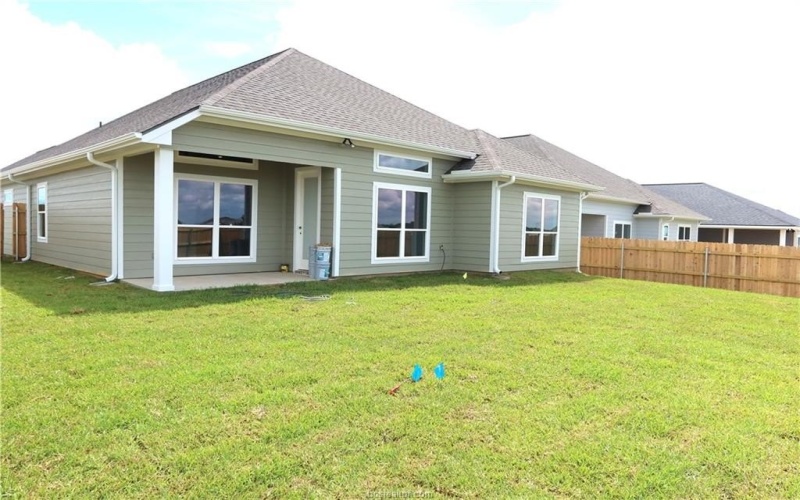 1977 Cambria Drive, Bryan, TX 77807, 3 Bedrooms Bedrooms, ,2 BathroomsBathrooms,Residential,For Sale,1977 Cambria Drive,25007359