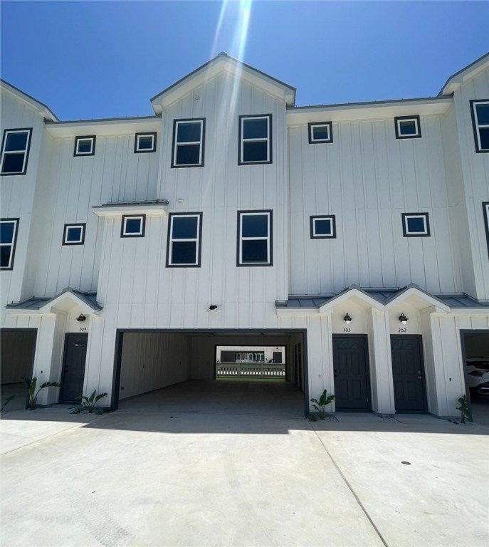 603 E Avenue G unit: 303 #303, Port Aransas, TX 78373, 4 Habitaciones Habitaciones , ,3 BañosBaños,Residential,En Venta,603 E Avenue G unit: 303,460763