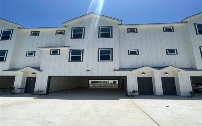 603 E Avenue G unit: 303 #303, Port Aransas, TX 78373, 4 Habitaciones Habitaciones , ,3 BañosBaños,Residential,En Venta,603 E Avenue G unit: 303,460763