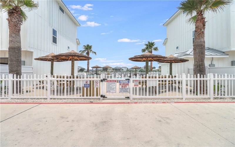 603 E Avenue G unit: 303 #303, Port Aransas, TX 78373, 4 Habitaciones Habitaciones , ,3 BañosBaños,Residential,En Venta,603 E Avenue G unit: 303,460763