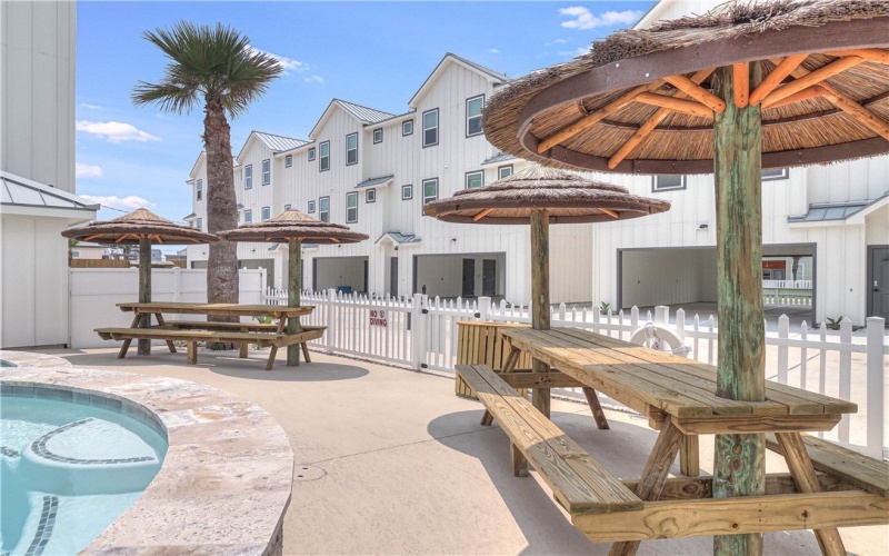 603 E Avenue G unit: 303 #303, Port Aransas, TX 78373, 4 Habitaciones Habitaciones , ,3 BañosBaños,Residential,En Venta,603 E Avenue G unit: 303,460763