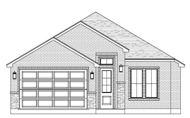 2102 Fury, Portland, TX 78374, 4 Bedrooms Bedrooms, ,2 BathroomsBathrooms,Residential,For Sale,2102 Fury,461194