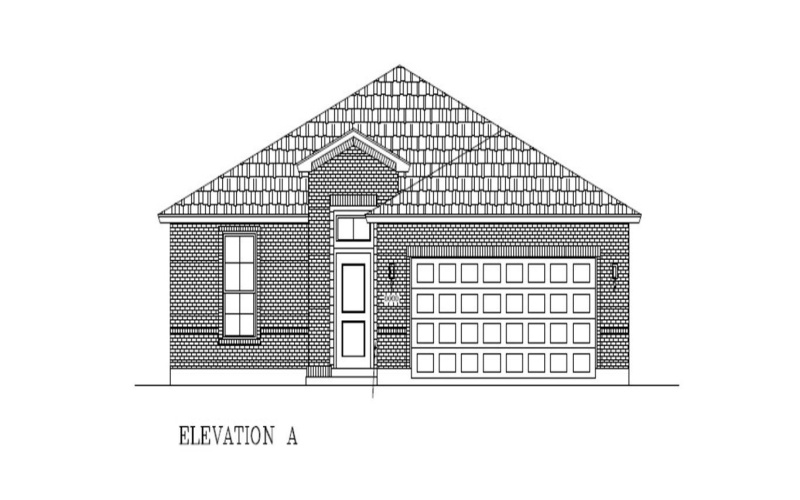 2107 Fury, Portland, TX 78374, 4 Bedrooms Bedrooms, ,2 BathroomsBathrooms,Residential,For Sale,2107 Fury,461195