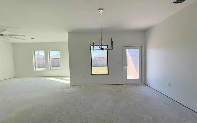 2105 Fury, Portland, TX 78374, 3 Bedrooms Bedrooms, ,2 BathroomsBathrooms,Residential,For Sale,2105 Fury,0,461197