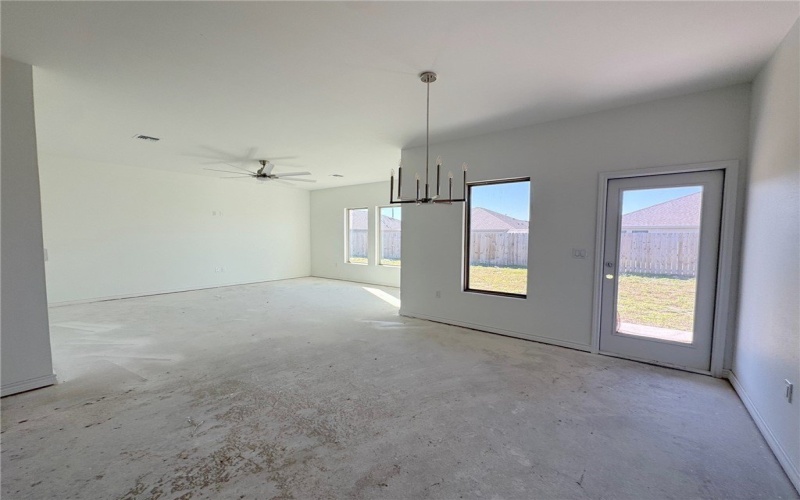 2105 Fury, Portland, TX 78374, 3 Bedrooms Bedrooms, ,2 BathroomsBathrooms,Residential,For Sale,2105 Fury,0,461197