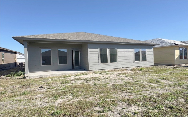 2103 Fury, Portland, TX 78374, 3 Bedrooms Bedrooms, ,2 BathroomsBathrooms,Residential,For Sale,2103 Fury,0,461198