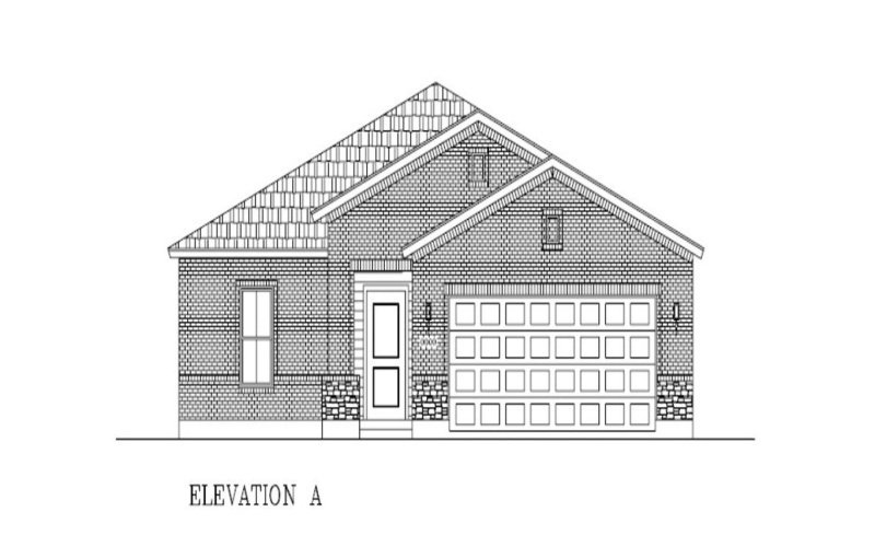2103 Fury, Portland, TX 78374, 3 Bedrooms Bedrooms, ,2 BathroomsBathrooms,Residential,For Sale,2103 Fury,461198