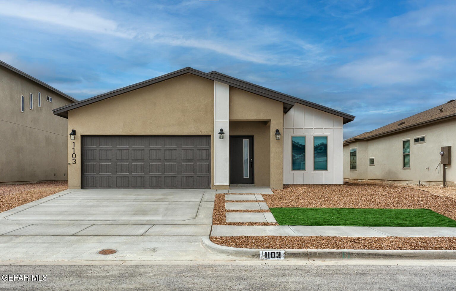 12156 Bahjat Drive, El Paso, TX 79934, 4 Bedrooms Bedrooms, ,2 BathroomsBathrooms,Residential,For Sale,12156 Bahjat Drive,925296